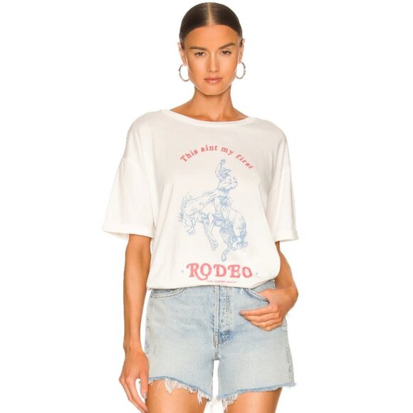 NEW! The Laundry Room | Rodeo Jump Jumper In Gravity Grey - Picture 11 of 11